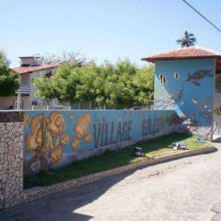 Chale 01 Em Maragogi Brasil Maragogiヴィラ エクステリア 写真