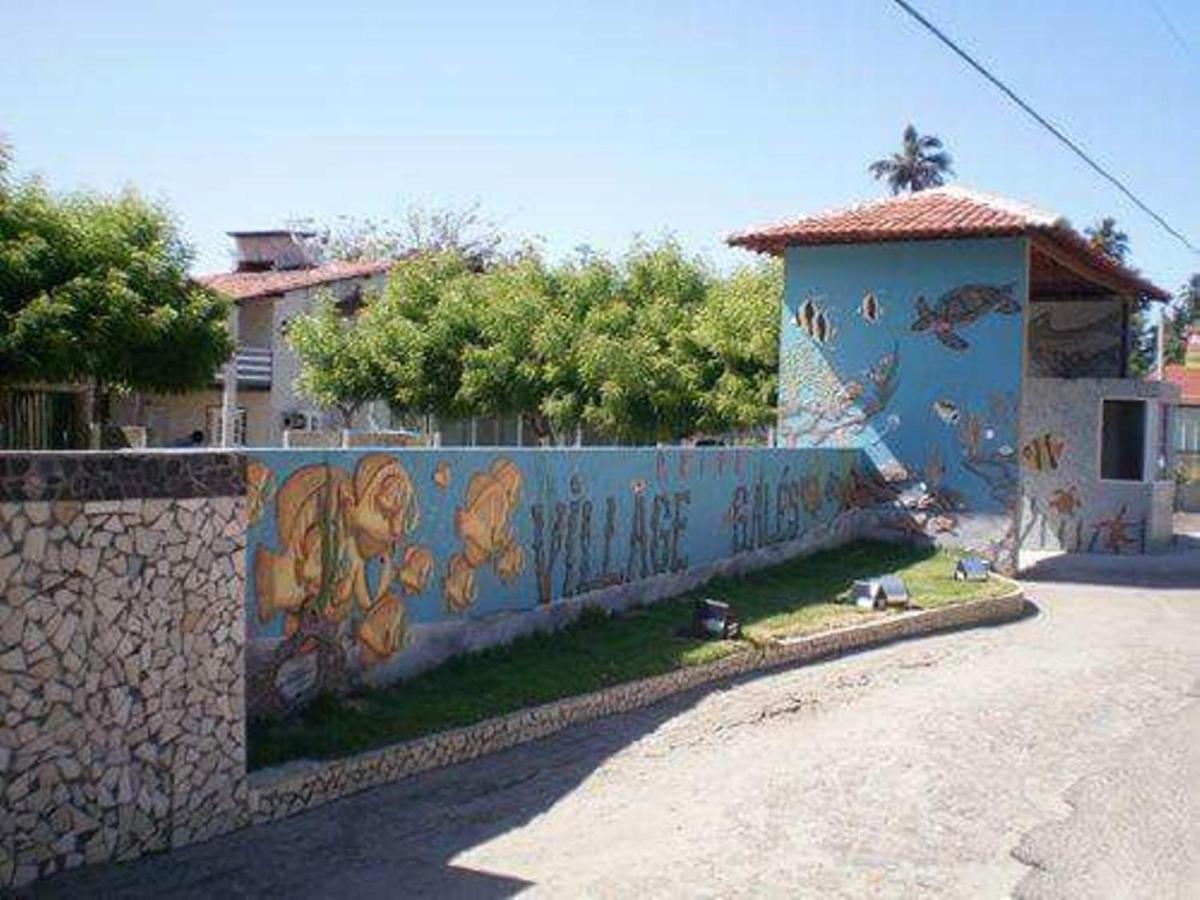Chale 01 Em Maragogi Brasil Maragogiヴィラ エクステリア 写真