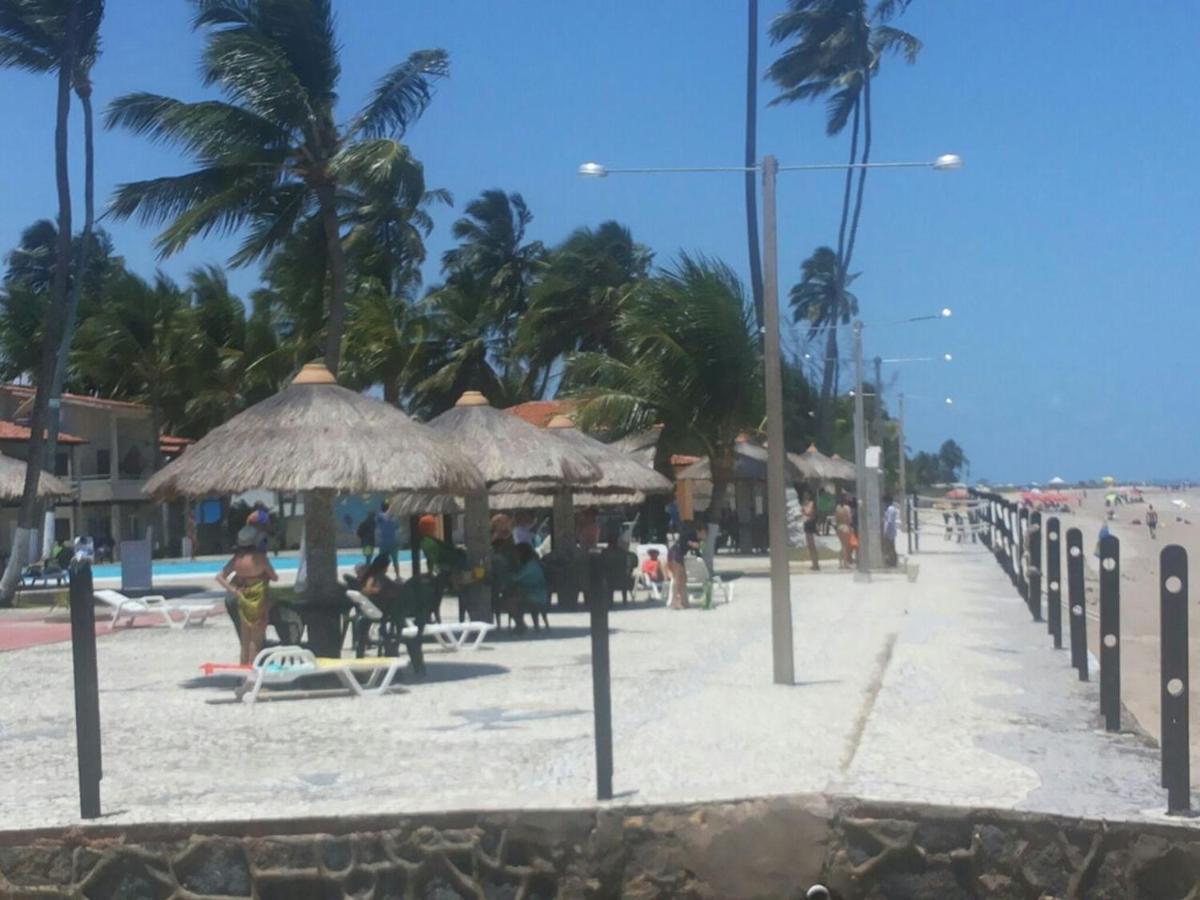 Chale 01 Em Maragogi Brasil Maragogiヴィラ エクステリア 写真