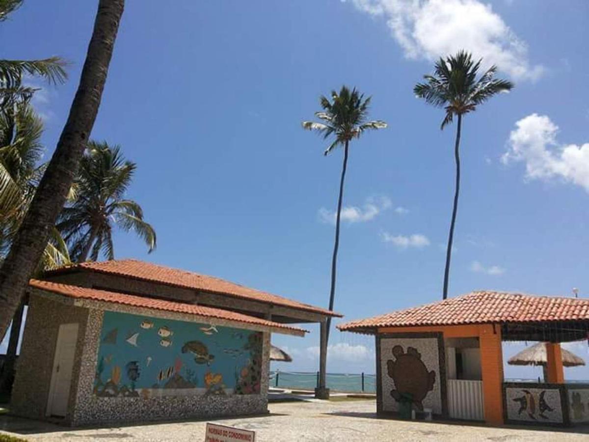 Chale 01 Em Maragogi Brasil Maragogiヴィラ エクステリア 写真
